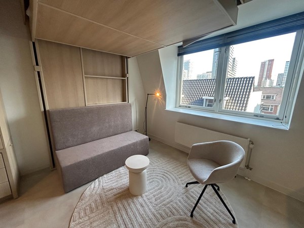 Medium property photo - Mauritsstraat 251D, 3012 CH Rotterdam